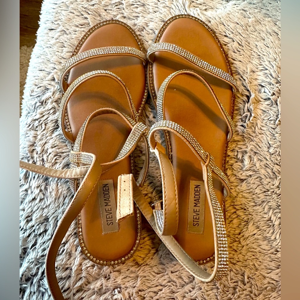 Steve Madden Sandals